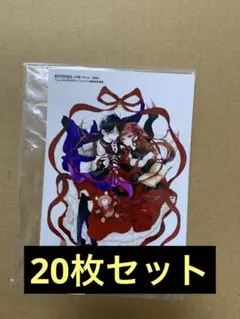 転生悪女の黒歴史／描き下ろしアクリルスタンドフィギュア　イラストカード　セット 転生悪女の黒歴史／描き下ろしアクリルスタンドフィギュア イラスト