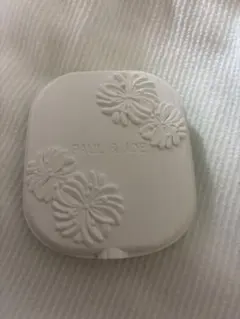 PAUL & JOE アイカラー パレット 03