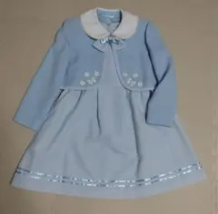 ☆美品☆ SAKURA フォーマルドレス ワンピース 130 入学式