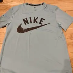 NIKE　Dri-FIT　ランニングTシャツ
