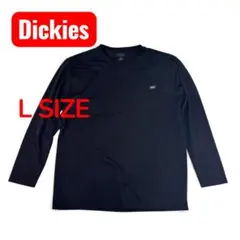 Dickies ディッキーズ ポケット付 長袖 Tシャツ ロンT Lのサムネイル