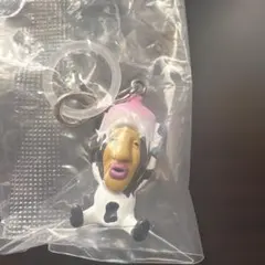 こびとづかん シボリオオチチ　めじるしアクセサリー
