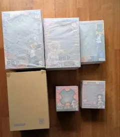 新品　ワンピース　フィギュア　POP