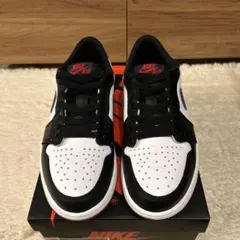 Air Jordan 1 Retro Low OG 