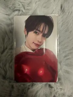 ZEROBASEONE ハンビン 会場限定　7000円　特典ト レカ ZB1