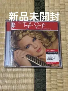 Taylor Swift – The Holiday Collection - メルカリ