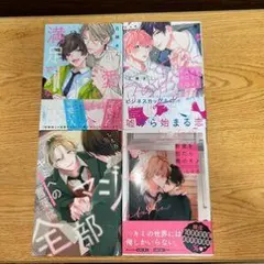 ティーンズラブ全巻セット