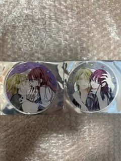 ミユキ蜜蜂先生　コースターセット