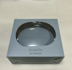 icoelle ION COMB IRON ミントグリーンのサムネイル