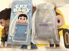 CRYBABY SHINY SHINY シリーズ カードホルダー