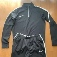 NIKE DRY FIT セットアップジャージ