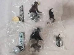 クラウド キングダムハーツ フォーメーションアーツ Vol.2 カラー+モノクロ