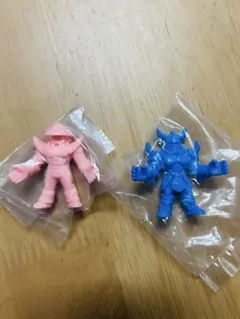 2026年最新】キン消し まとめの人気アイテム - メルカリ