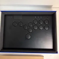 Razer Kitsune 全ボタンアーケードコントローラー