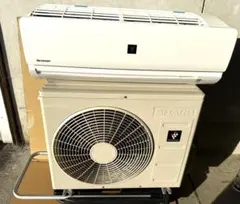 2025年最新】sharp ay-j22tdの人気アイテム - メルカリ