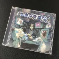 CD recognize recog