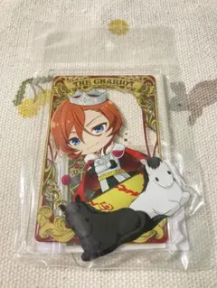 文スト　中原中也　アクスタ