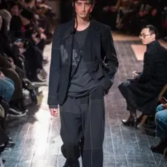 yohji yamamoto pour homme テーラードジャケット