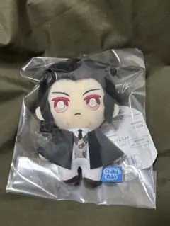 2026年最新】鬼舞辻無惨ぬいぐるみの人気アイテム - メルカリ