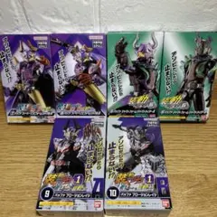 2025年最新】仮面ライダーバッファプロージョンレイジの人気