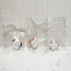 サンリオ ハグコット ポチャッコ マイメロ シナモン