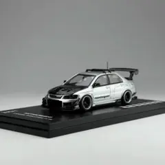 1/24 ランサー エボリューション Evo ミニカー LED 新品 1/24 ランサー エボリューション Evo ミニカー LED 新品 - メルカリ