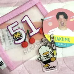 ☆阪神タイガース☆中野拓夢選手☆シークレットおまとめ