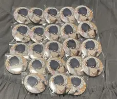 WIND BREAKER ウィンブレ 桜遥 AGF 缶バッジ