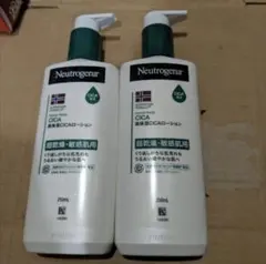 ニュートロジーナ ノルウェー フォーミュラ インテンス リペア CICA ボデ…