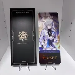 崩壊スターレイル サンデー チケット