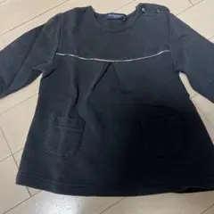 バーバリー　トレーナー