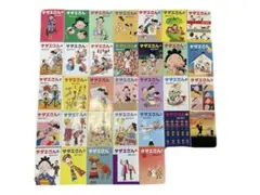 漫画 サザエさん 33冊セット