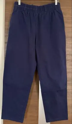 GU ジーユー シェフパンツ パンツ