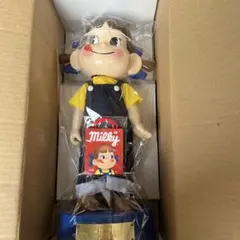 2025年最新】ペコちゃん首ふり人形milky版の人気アイテム - メルカリ