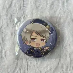 ヘタリア プロイセン 星空コーデ 缶バッジ - メルカリ
