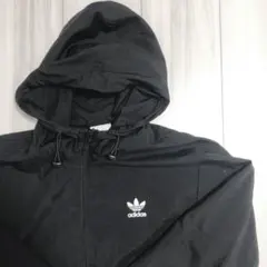 フードジャケット