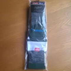 ローリングス Rawlings 25-28cm ラインミックスロングソックスのサムネイル