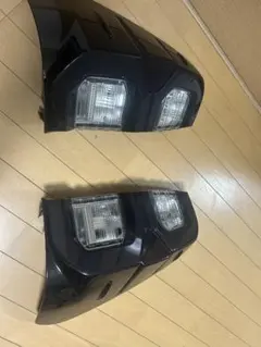 N-ONE RS JG3 テールライト クリアレンズ 2個セット - メルカリ