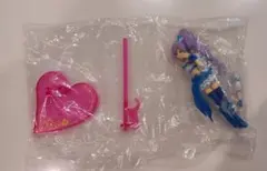 フレッシュプリキュア! 　キュアベリー　食玩