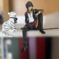 刀剣乱舞 ぬーどるストッパー フィギュア ねんどろいど 大倶利伽羅 とうらぶ 2026年最新】大倶利伽羅 ヌードルストッパーの人気アイテム - メルカリ
