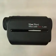 Shot Navi Voice Laser Red Leo 本体 - メルカリ