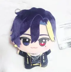 すにすて だいきり ちびぐるみ