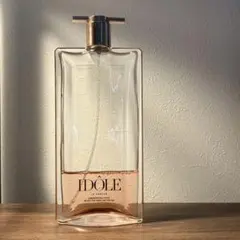 LANCOME ランコム イドル オードゥトワレ 香水50ml - メルカリ