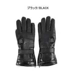 訳あり！ 電熱グローブ ヒートグローブ バイク 電熱手袋