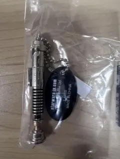 STAR WARS ルーク•スカイウォーカー ライトセーバー ガチャガチャ