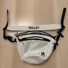 MILLET クンブ マウンテンクルーズ ショルダーのサムネイル