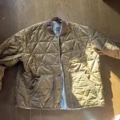 ダウンジャケット