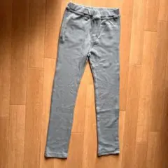 【新品・未使用】devirock デビロック　長ズボン　140