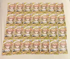 シクフォニみこと第1弾デコチェキ36枚セット