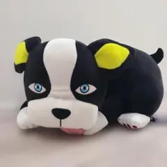 ジョジョの奇妙な冒険BIGぽてコロ マスコット2 イギー 約30cm - メルカリ